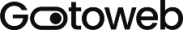 gotoweb-logo-black